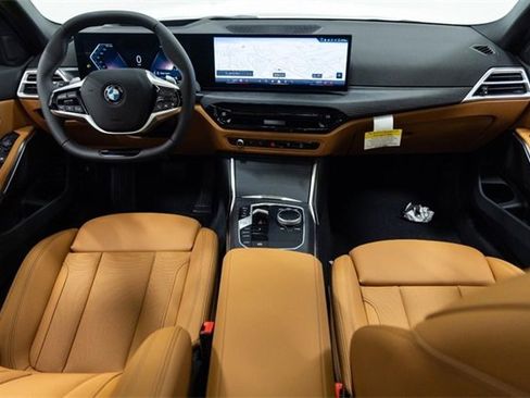 New 2026 BMW 330i xDrive Sedan image 23