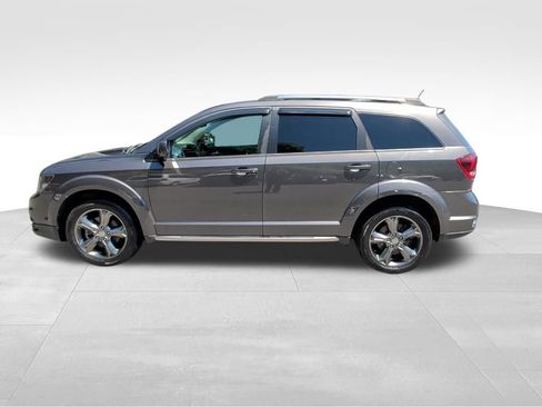 Used 2015 Dodge Journey Crossroad w/ Flexible Seating Group AWD/4WD image 2