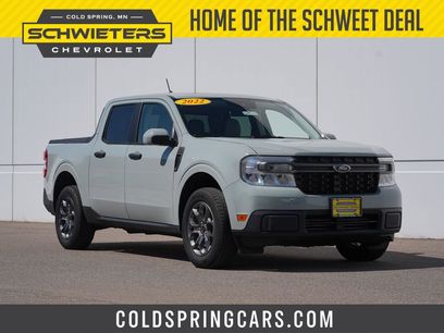 Used 2022 Ford Maverick XLT w/ Equipment Group 300A Standard