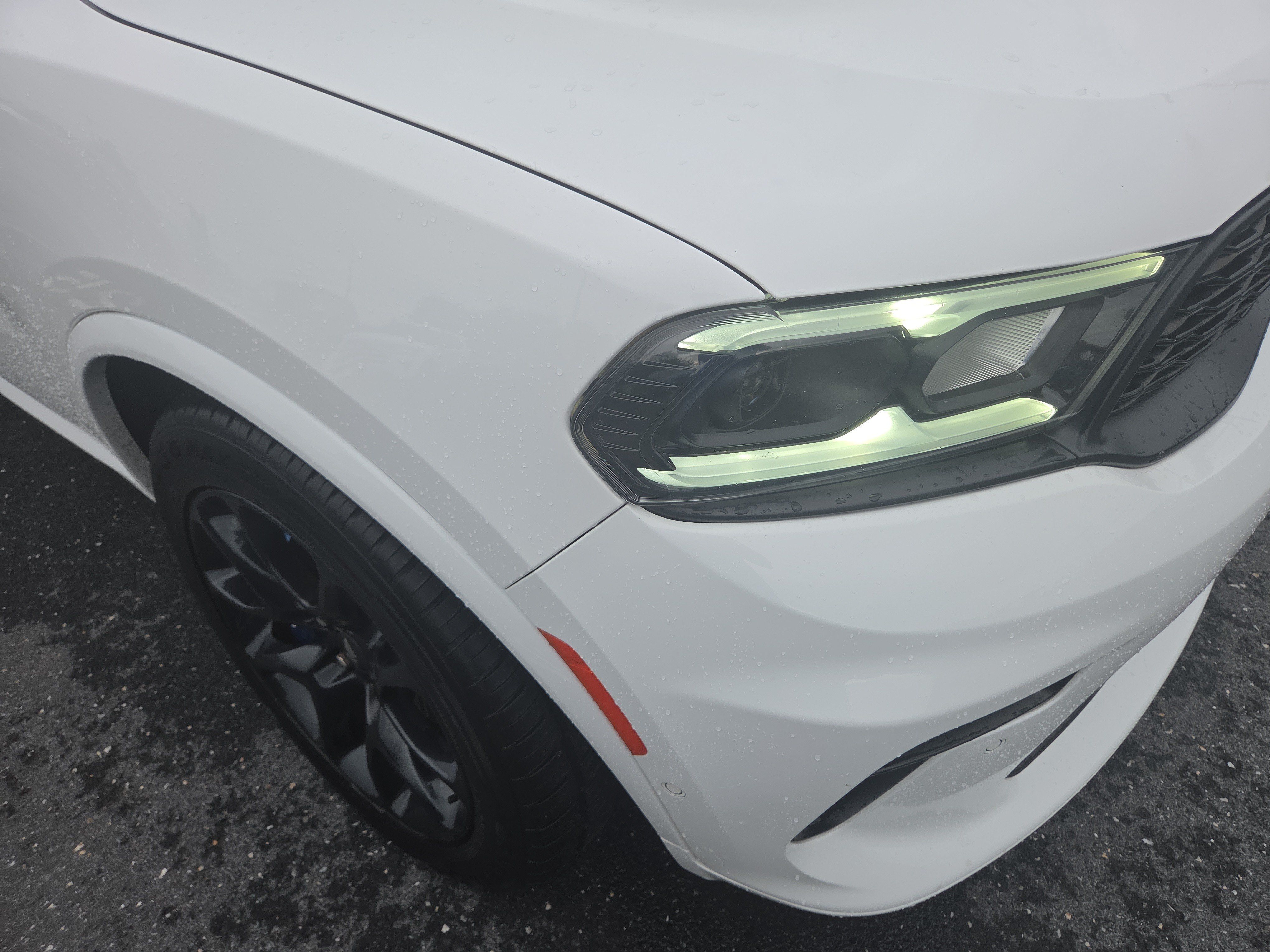 Used 2022 Dodge Durango R/T w/ Tow 'N Go Package AWD/4WD image 20