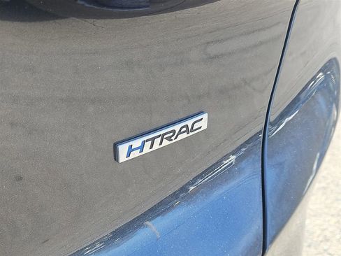 Used 2022 Hyundai Santa Fe SE image 6