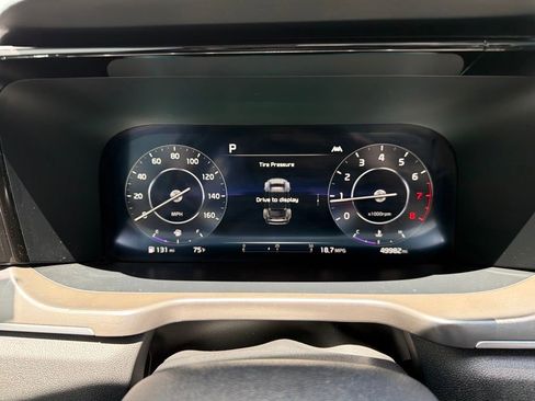 Used 2023 Kia Sorento SX FWD image 57