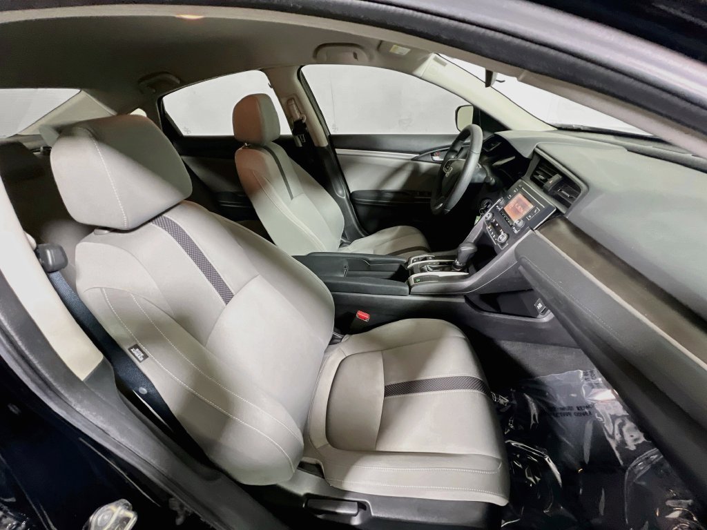 Used 2019 Honda Civic LX image 24