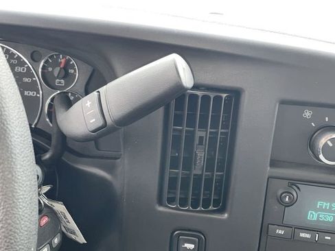 New 2025 GMC Savana 3500 w/ Power Convenience Package image 15