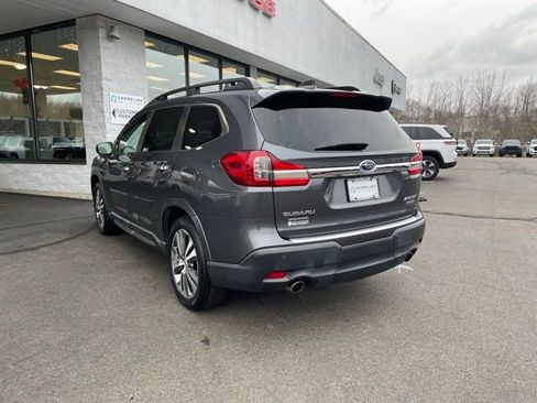 Used 2019 Subaru Ascent Touring image 7