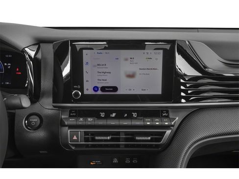 New 2026 Toyota Camry SE image 7