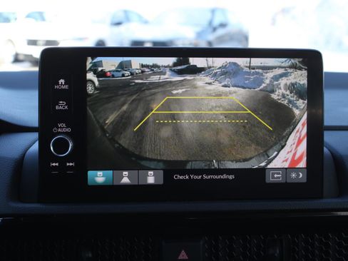 Certified 2023 Honda CR-V EX-L image 14