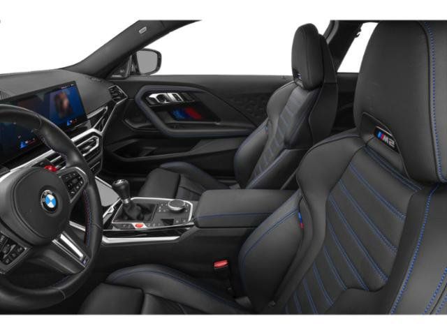 Used 2023 BMW M2 w/ Lighting Package RWD image 11
