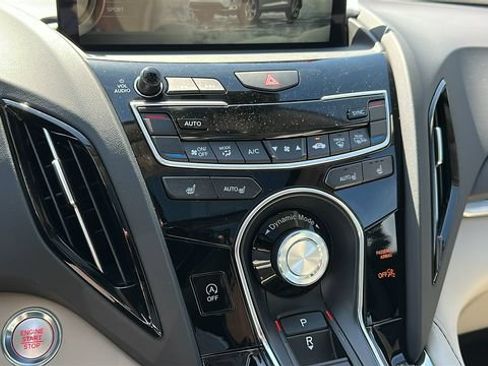 Used 2026 Acura RDX SH-AWD w/ Technology Package image 18