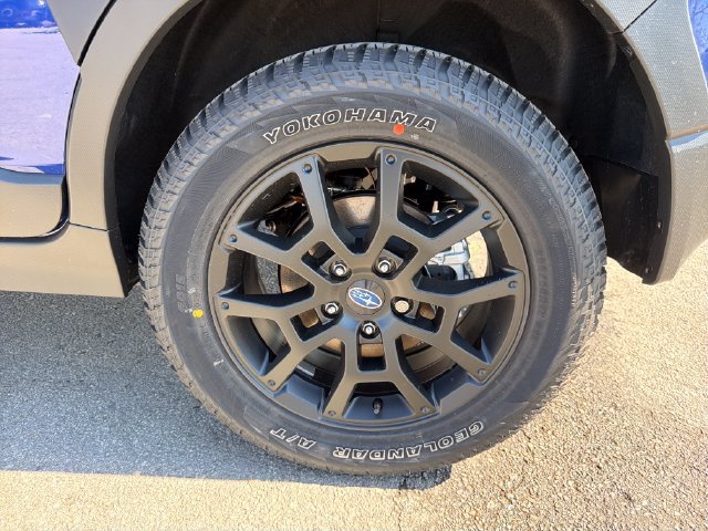 New 2026 Subaru Crosstrek 2.5i Wilderness AWD/4WD image 27