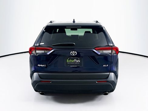 Used 2023 Toyota RAV4 XLE w/ Convenience Package FWD image 7