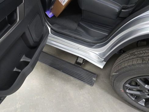 New 2026 Toyota Sequoia Platinum image 20