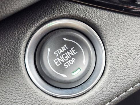 New 2025 Buick Enclave Sport Touring w/ Super Cruise Package FWD image 16