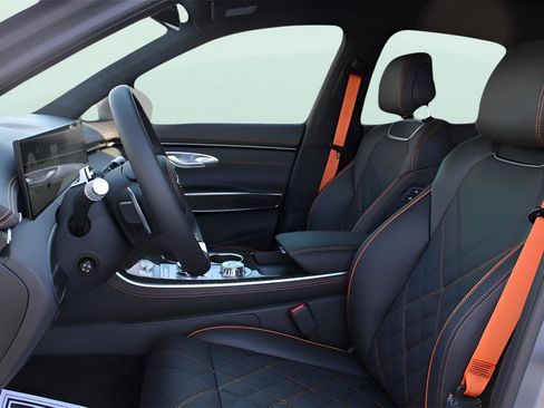 New 2026 Genesis GV70 3.5T Sport Prestige AWD/4WD image 12