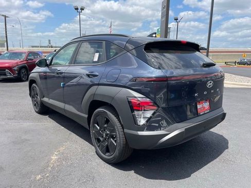 New 2026 Hyundai Kona SEL Sport FWD image 5