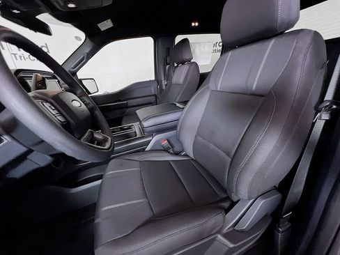 New 2026 Ford F150 STX w/ Equipment Group 200A image 22