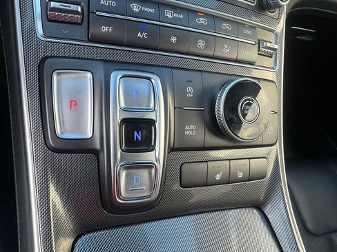 Used 2023 Hyundai Santa Fe SEL w/ Premium Package image 21