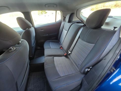 Used 2018 Nissan Leaf S w/ S Charge Package image 20