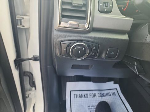 Certified 2023 Ford Ranger XLT w/ Equipment Group 301A Mid image 31