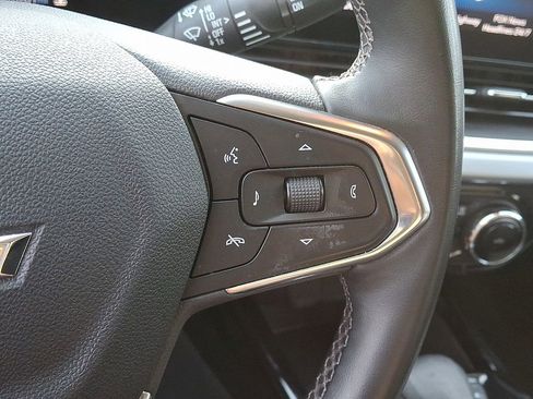 Used 2024 Chevrolet Trax LT w/ Driver Confidence Package image 21