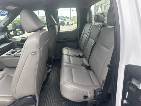 Used 2022 Ford F350 XL w/ Power Equipment Group RWD image 10