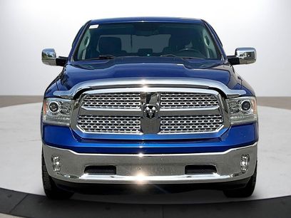 Used 2017 RAM 1500 Laramie