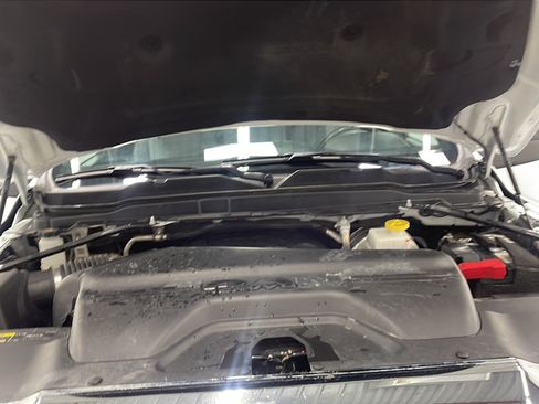 Used 2024 RAM 2500 Big Horn AWD/4WD image 23