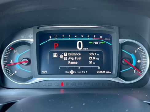 Used 2021 Honda Passport Elite image 10