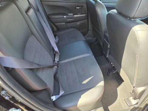 Used 2024 Mitsubishi Outlander Sport AWD image 13