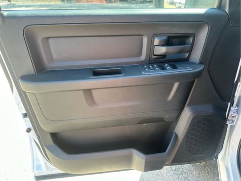 New 2026 RAM 4500 Tradesman w/ Chrome Appearance Group image 20