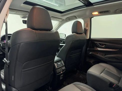 Used 2022 Subaru Ascent Onyx Edition AWD/4WD image 13