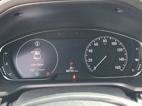 Used 2020 Honda Accord Sport image 20