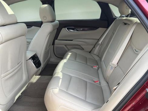 Used 2017 Cadillac XTS Luxury w/ Driver Awareness Package image 23