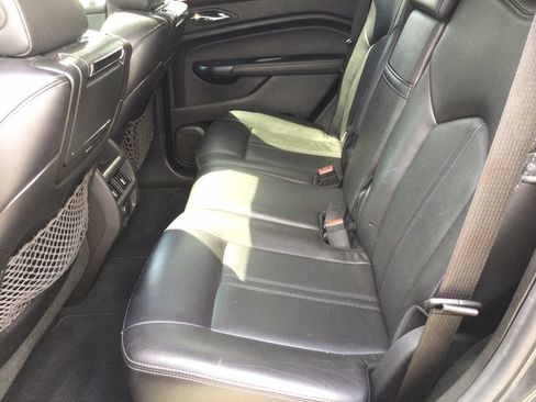 Used 2015 Cadillac SRX Performance w/ Driver Assist Package AWD/4WD image 23
