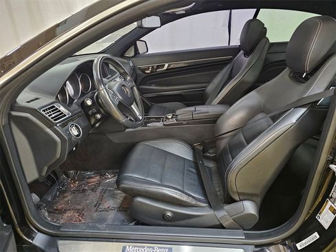 Used 2016 Mercedes-Benz E 400 Coupe w/ Premium 1 Package image 20
