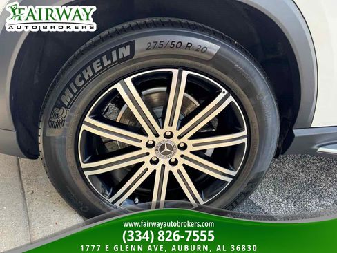 Used 2026 Mercedes-Benz GLE 350 4MATIC image 34