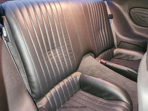 Used 2002 Pontiac Firebird Trans Am RWD image 34