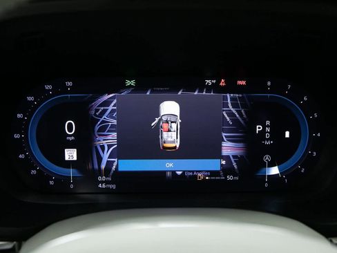 Used 2024 Volvo XC60 B5 Ultimate image 20