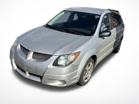 Used 2004 Pontiac Vibe w/ Power Group Value Package FWD image 1