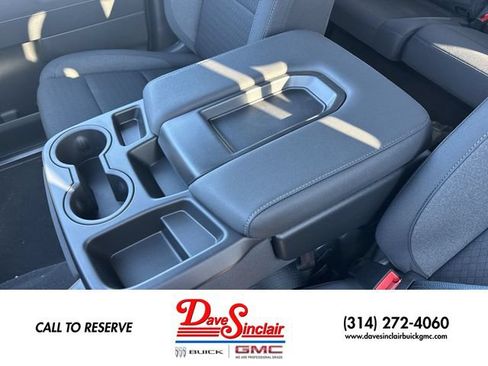 New 2026 GMC Sierra 1500 Elevation AWD/4WD image 21