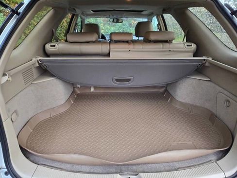 Used 2001 Lexus RX 300 4WD image 17
