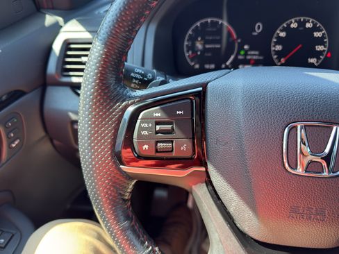 Used 2024 Honda Ridgeline Black Edition image 24