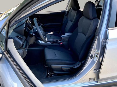 Used 2021 Subaru Crosstrek 2.0i AWD/4WD image 8