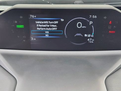 New 2026 Toyota bZ Woodland AWD/4WD image 17