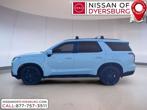 Used 2024 Hyundai Palisade XRT image 6