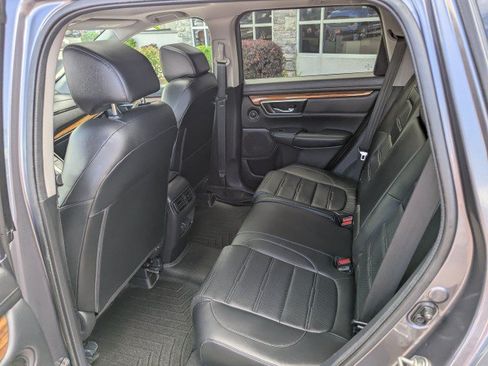 Used 2019 Honda CR-V EX-L image 26