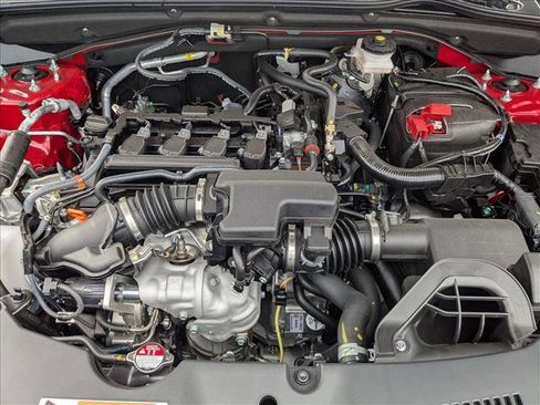 New 2025 Acura ADX A-Spec image 17