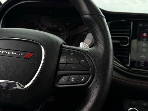 Used 2025 Dodge Durango GT AWD/4WD image 10