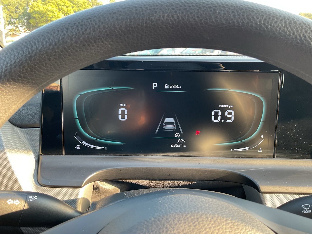 Used 2026 Kia Seltos LX FWD image 39