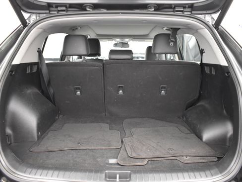 Used 2022 Kia Sportage EX AWD/4WD image 16